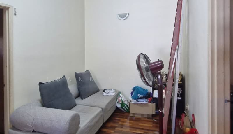 Terraced House for Sale in Bandar Botanic (Klang) - Frank Pancras - Living Room - PropertyGuru.com.my