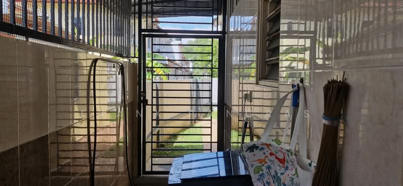 Terraced House for Sale in Bandar Botanic (Klang) - Frank Pancras - Interior - PropertyGuru.com.my