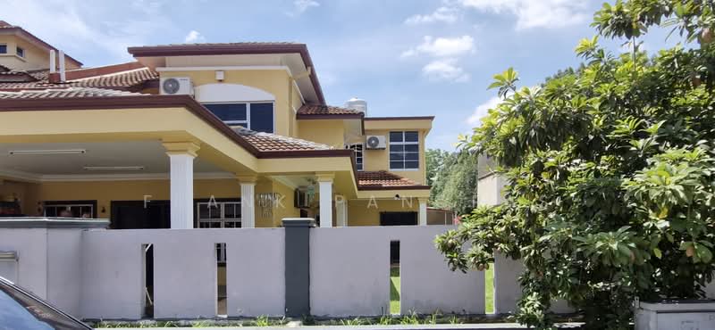 Terraced House for Sale in Bandar Botanic (Klang) - Frank Pancras - Exterior - PropertyGuru.com.my
