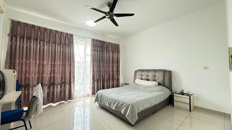 2-storey Terraced House for Rent in Horizon Hills (Iskandar Puteri (Nusajaya)) - Liew . - Bedroom - PropertyGuru.com.my