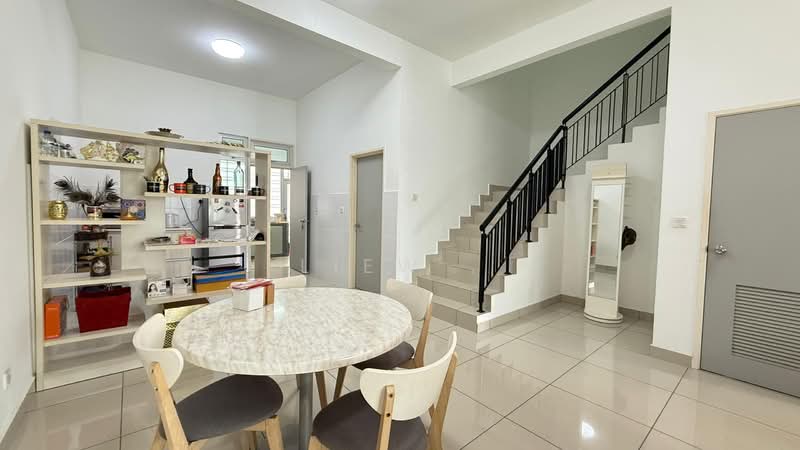 2-storey Terraced House for Rent in Horizon Hills (Iskandar Puteri (Nusajaya)) - Liew . - Interior - PropertyGuru.com.my