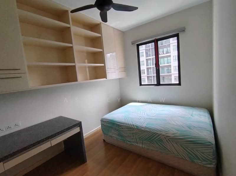 Condominium for Sale at Casa Kiara II - Ashley Haw - Bedroom - PropertyGuru.com.my