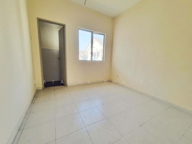 2-storey Terraced House for Sale in Alam Suria (Puncak Alam) - Natasha Shadan - Interior - PropertyGuru.com.my