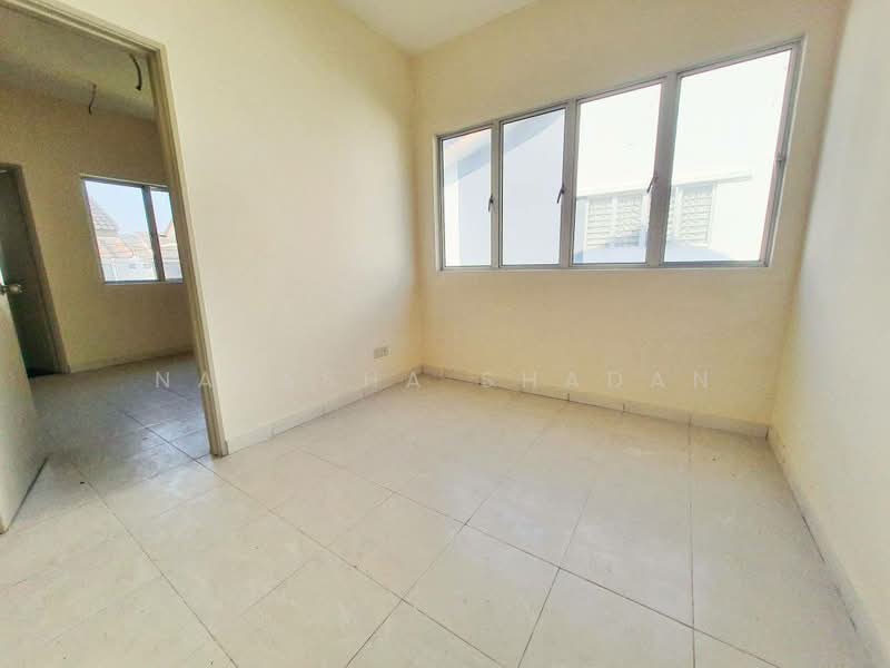 2-storey Terraced House for Sale in Alam Suria (Puncak Alam) - Natasha Shadan - Interior - PropertyGuru.com.my