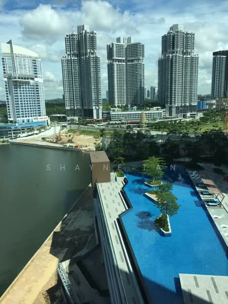 Condominium for Rent at Southern Marina Residences - Shayne Tan - Exterior - PropertyGuru.com.my