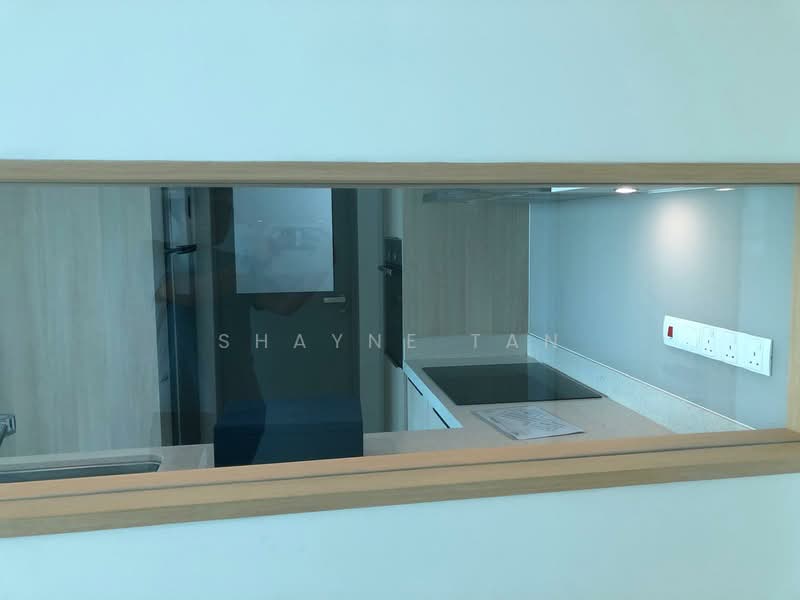 Condominium for Rent at Southern Marina Residences - Shayne Tan - Kitchen - PropertyGuru.com.my