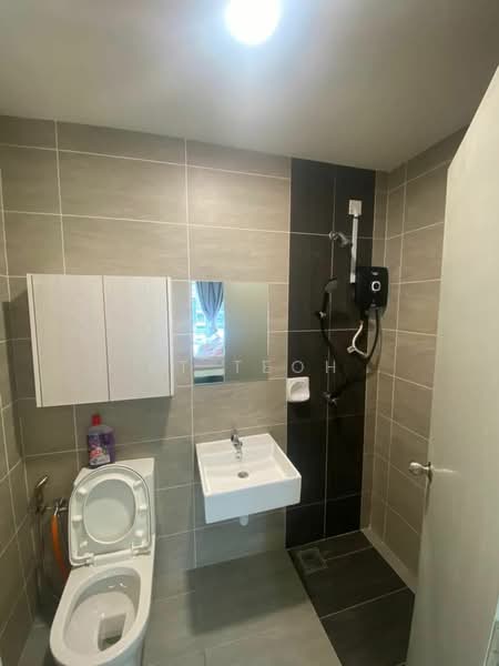 Residensi Suasana @ Damai untuk Untuk Dijual - RM 295,700, Feb 2026 - Bathroom - PropertyGuru.com.my