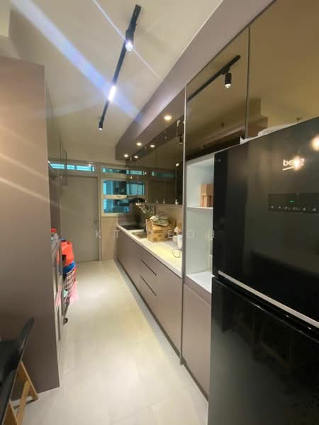 Residensi Suasana @ Damai untuk Untuk Dijual - RM 295,700, Feb 2026 - Kitchen - PropertyGuru.com.my