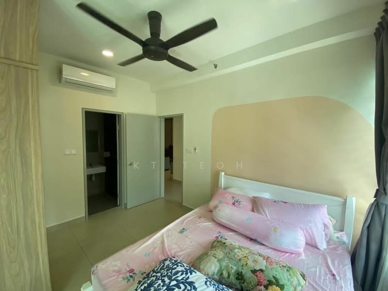 Residensi Suasana @ Damai untuk Untuk Dijual - RM 295,700, Feb 2026 - Bedroom - PropertyGuru.com.my