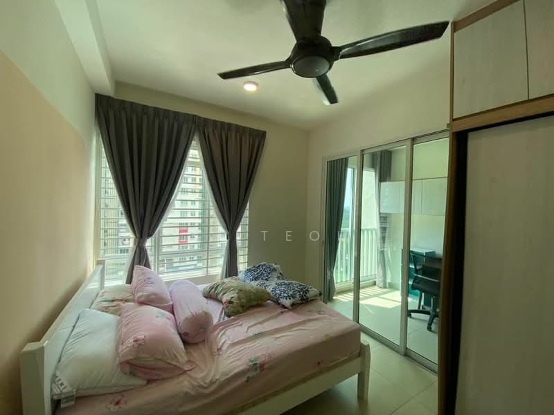 Residensi Suasana @ Damai untuk Untuk Dijual - RM 295,700, Feb 2026 - Bedroom - PropertyGuru.com.my