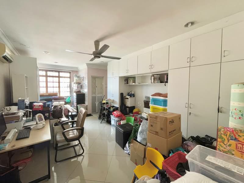 Bungalow for Sale in Seksyen 2 (Shah Alam) - Zaty Jasmin - Study - PropertyGuru.com.my
