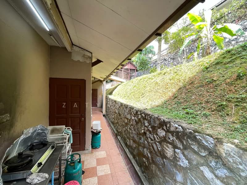 Bungalow for Sale in Seksyen 2 (Shah Alam) - Zaty Jasmin - Exterior - PropertyGuru.com.my