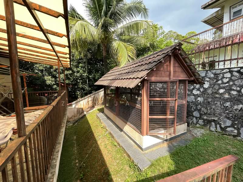 Bungalow for Sale in Seksyen 2 (Shah Alam) - Zaty Jasmin - Exterior - PropertyGuru.com.my