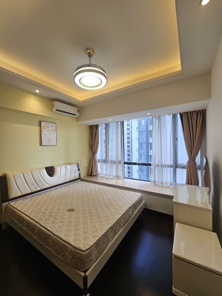 Servis Apartment untuk Disewa di R&F Princess Cove Phase 1 - Chriss Chong - Bedroom - PropertyGuru.com.my