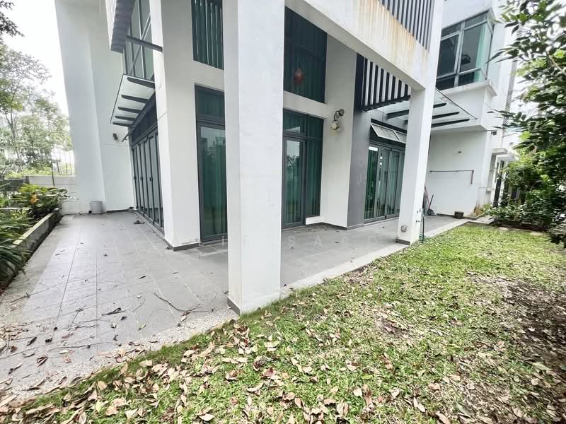 Semi-Detached House for Sale in Sepang (Selangor) - Alif Saad - Exterior - PropertyGuru.com.my