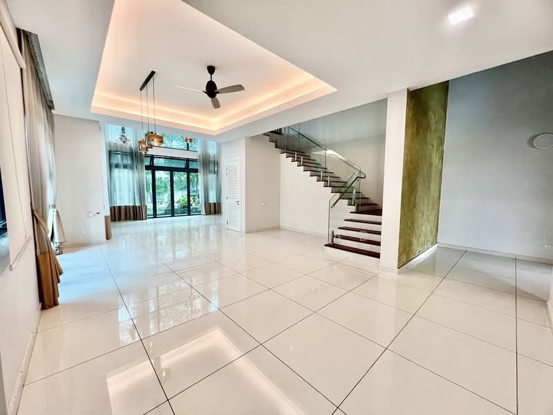 Semi-Detached House for Sale in Sepang (Selangor) - Alif Saad - PropertyGuru.com.my