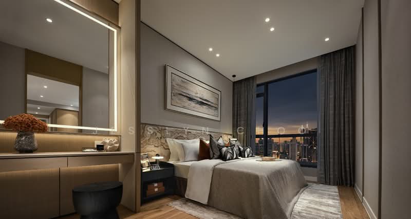 For Sale - Park Green Pavilion Bukit Jalil