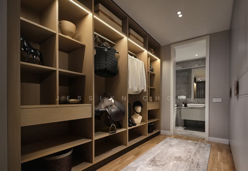 For Sale - Park Green Pavilion Bukit Jalil