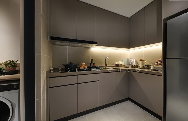 For Sale - Park Green Pavilion Bukit Jalil