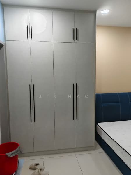 Condominium for Rent at Mizumi Residences - Jin Hao - Bedroom - PropertyGuru.com.my