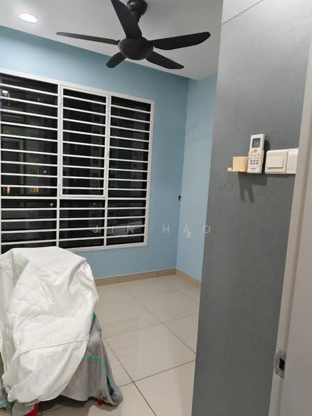 Condominium for Rent at Mizumi Residences - Jin Hao - Bedroom - PropertyGuru.com.my