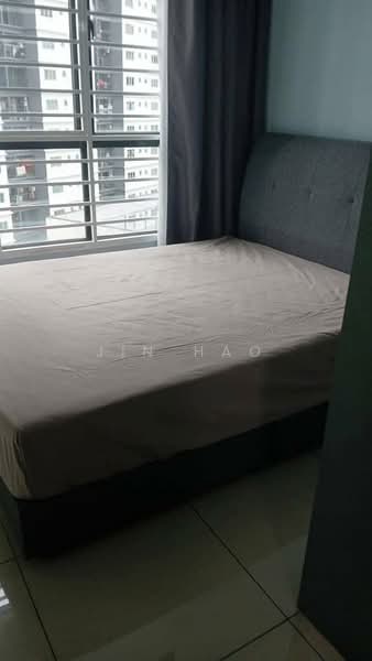 Condominium for Rent at Mizumi Residences - Jin Hao - Bedroom - PropertyGuru.com.my