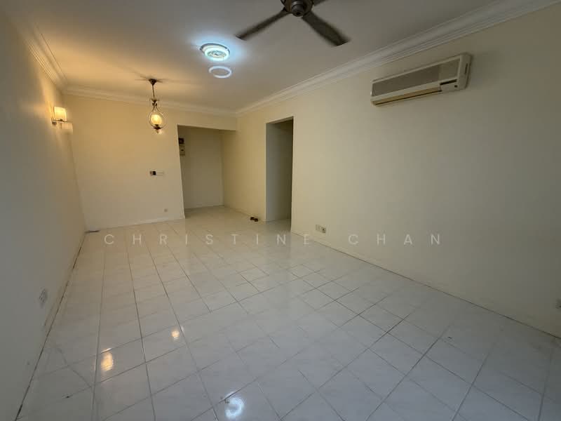 Seri Maya Condominium untuk Untuk Dijual - RM 500,000, Feb 2026 - Living Room - PropertyGuru.com.my