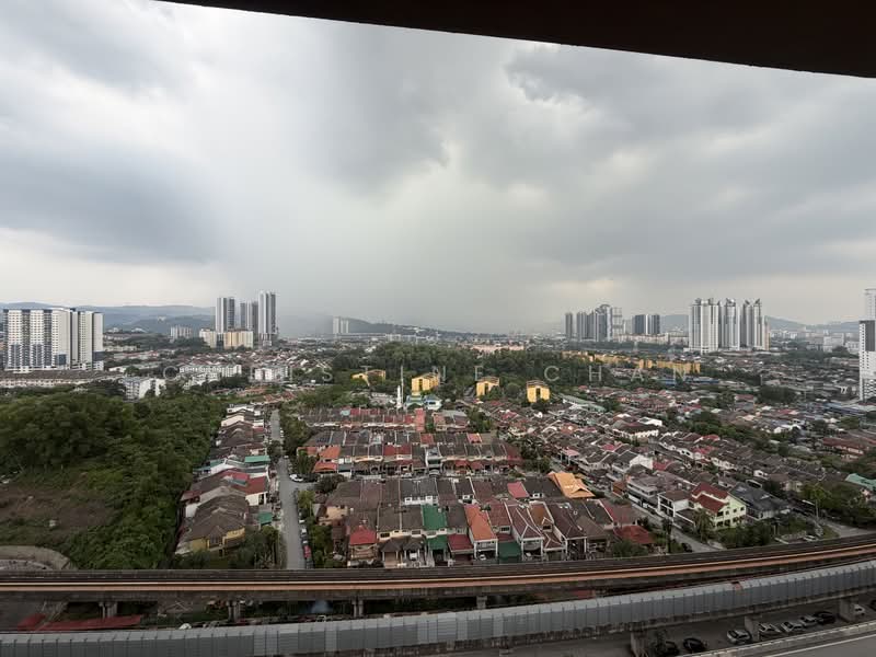 Seri Maya Condominium untuk Untuk Dijual - RM 500,000, Feb 2026 - PropertyGuru.com.my