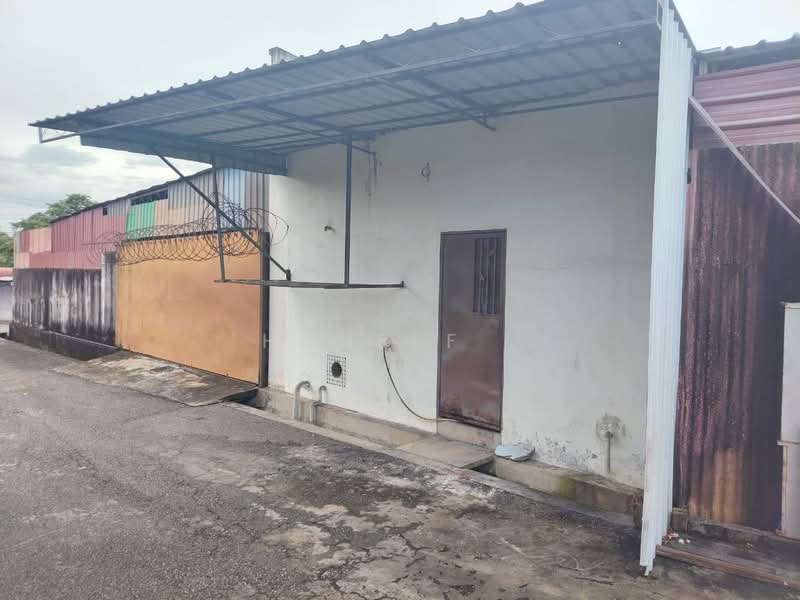 Shop for Sale in Sungai Lalang (Kedah) - Haneef . - Exterior - PropertyGuru.com.my