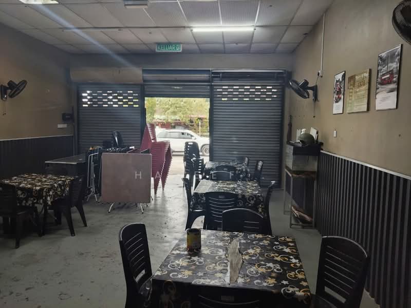 Shop for Sale in Sungai Lalang (Kedah) - Haneef . - Interior - PropertyGuru.com.my