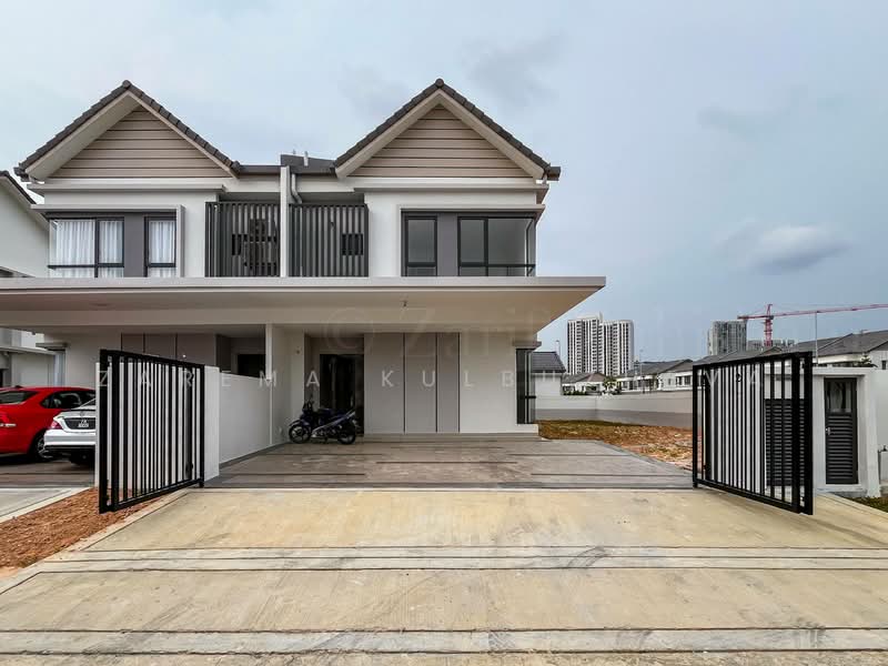 Sejati Lakeside 2 untuk Untuk Dijual - RM 1,800,000, Mac 2026 - Exterior - PropertyGuru.com.my