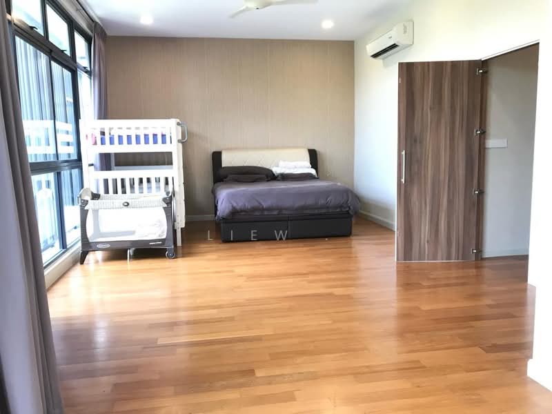 Noble Park Grand Pool Villas East Ledang untuk Untuk Dijual - RM 5,200,000, Mac 2026 - Bedroom - PropertyGuru.com.my