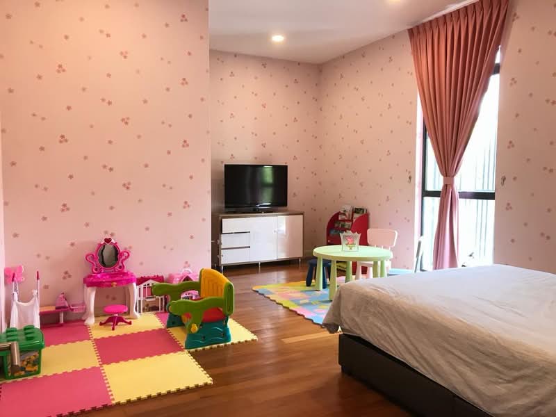 Noble Park Grand Pool Villas East Ledang untuk Untuk Dijual - RM 5,200,000, Mac 2026 - PropertyGuru.com.my