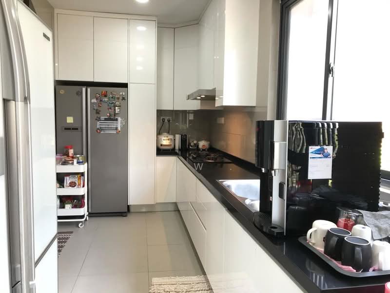 Noble Park Grand Pool Villas East Ledang untuk Untuk Dijual - RM 5,200,000, Mac 2026 - PropertyGuru.com.my