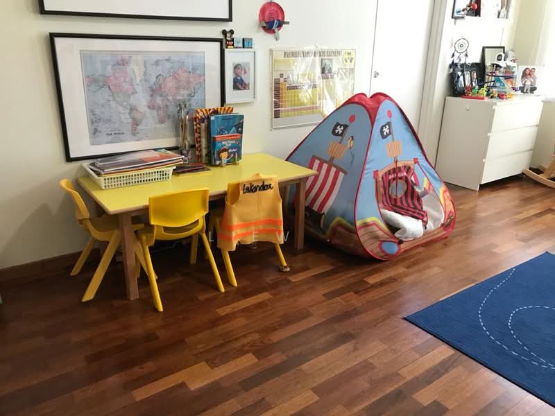 Noble Park Grand Pool Villas East Ledang untuk Untuk Dijual - RM 5,200,000, Mac 2026 - PropertyGuru.com.my