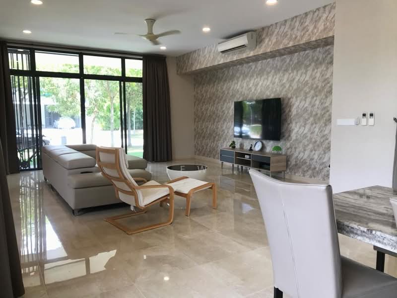 Noble Park Grand Pool Villas East Ledang untuk Untuk Dijual - RM 5,200,000, Mac 2026 - PropertyGuru.com.my