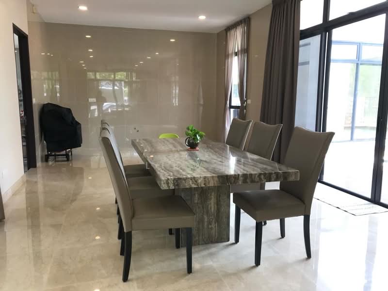 Noble Park Grand Pool Villas East Ledang untuk Untuk Dijual - RM 5,200,000, Mac 2026 - PropertyGuru.com.my