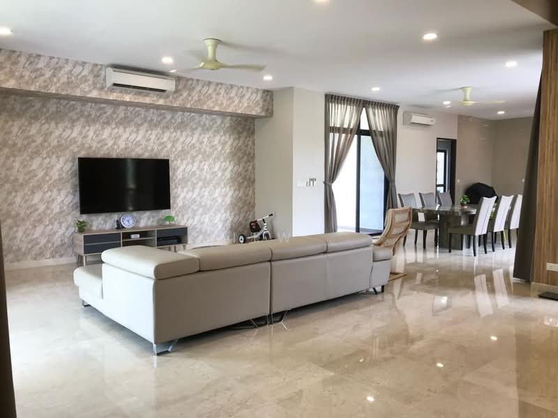 Noble Park Grand Pool Villas East Ledang untuk Untuk Dijual - RM 5,200,000, Mac 2026 - PropertyGuru.com.my