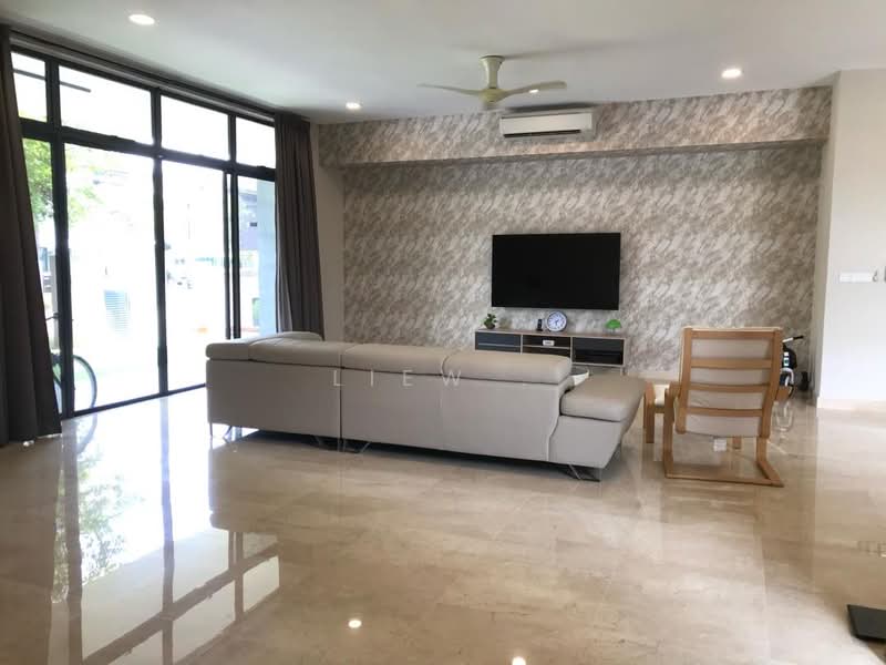 Noble Park Grand Pool Villas East Ledang untuk Untuk Dijual - RM 5,200,000, Mac 2026 - PropertyGuru.com.my