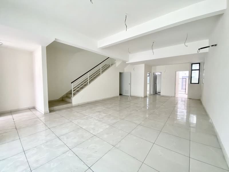 Rumah Teres 2 Tingkat untuk Dijual di Taman Sutera Utama (Skudai) - Yik Tat - PropertyGuru.com.my