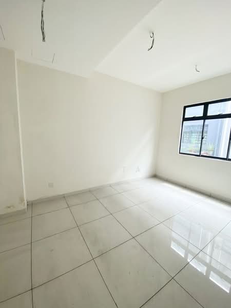 Rumah Teres 2 Tingkat untuk Dijual di Taman Sutera Utama (Skudai) - Yik Tat - PropertyGuru.com.my