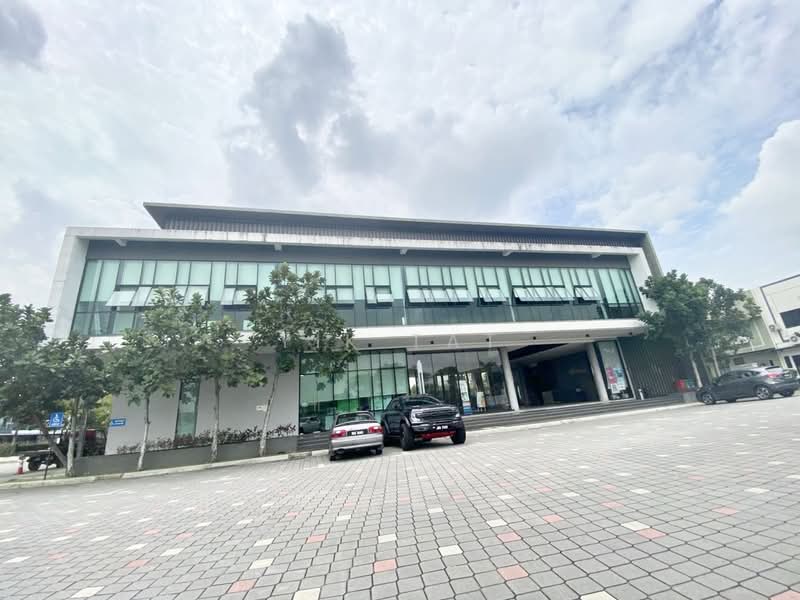 Rumah Teres 2 Tingkat untuk Dijual di Taman Sutera Utama (Skudai) - Yik Tat - PropertyGuru.com.my