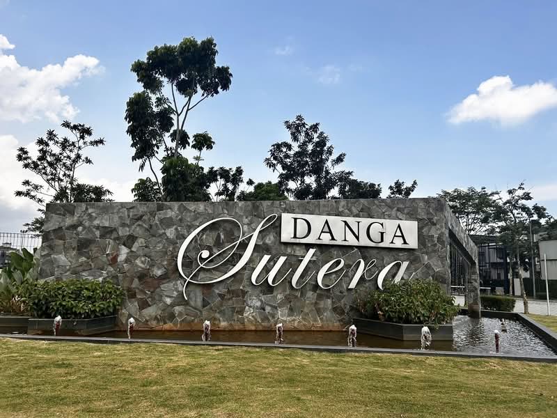 Rumah Teres 2 Tingkat untuk Dijual di Taman Sutera Utama (Skudai) - Yik Tat - PropertyGuru.com.my