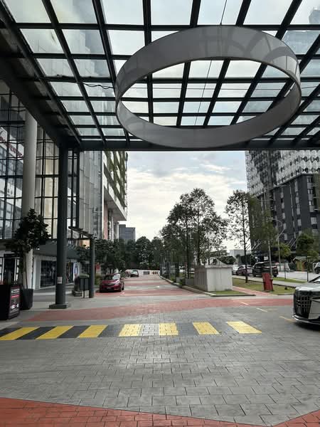 Service Residence for Sale at PJ Midtown - Sandy Low - Exterior - PropertyGuru.com.my