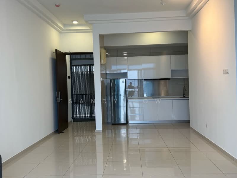 Service Residence for Sale at PJ Midtown - Sandy Low - Kitchen - PropertyGuru.com.my