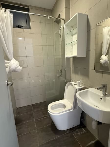 Service Residence for Sale at PJ Midtown - Sandy Low - Bathroom - PropertyGuru.com.my