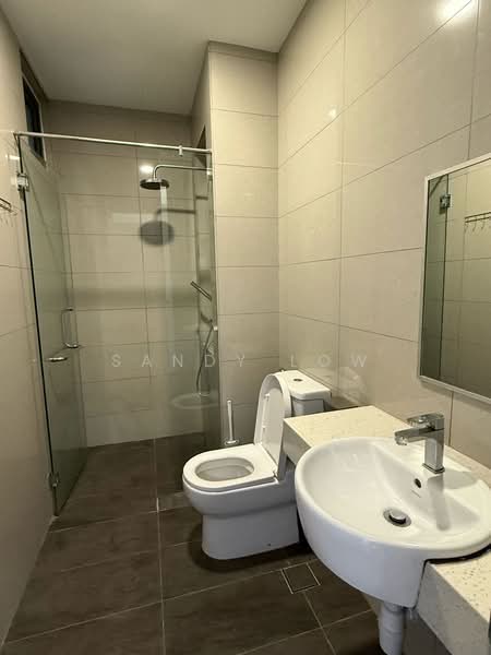 Service Residence for Sale at PJ Midtown - Sandy Low - Bathroom - PropertyGuru.com.my