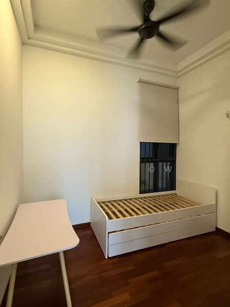 Service Residence for Sale at PJ Midtown - Sandy Low - Bedroom - PropertyGuru.com.my