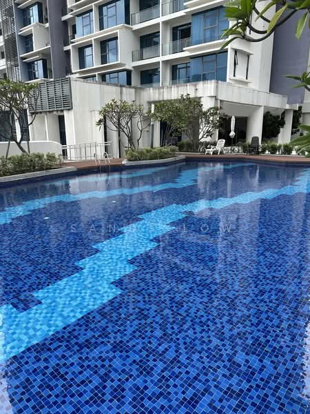 Service Residence for Sale at PJ Midtown - Sandy Low - Exterior - PropertyGuru.com.my