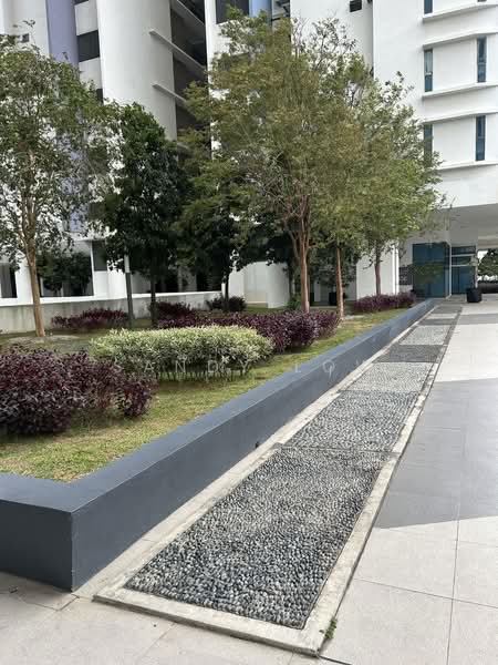 Service Residence for Sale at PJ Midtown - Sandy Low - Exterior - PropertyGuru.com.my